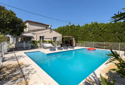 Villa 6 bedroom Pernes-les-fontaines
