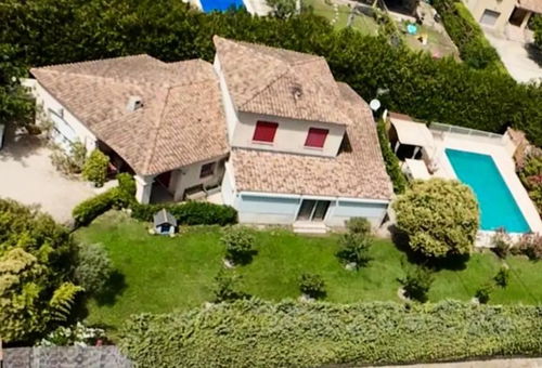 Villa 5 bedroom Pernes-les-fontaines