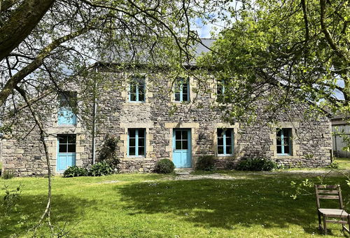 Villa 4 bedroom Plurien