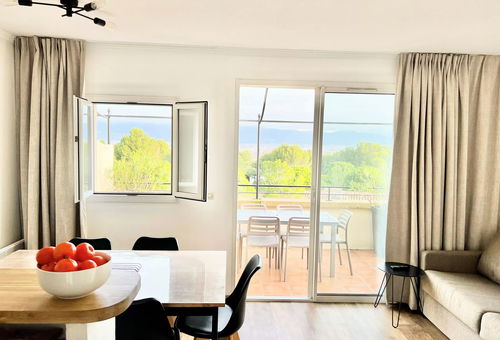 Apartment 3 bedroom Mallemort