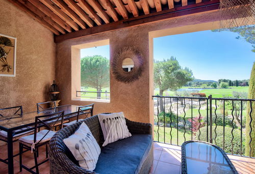 Apartment 1 bedroom Mallemort