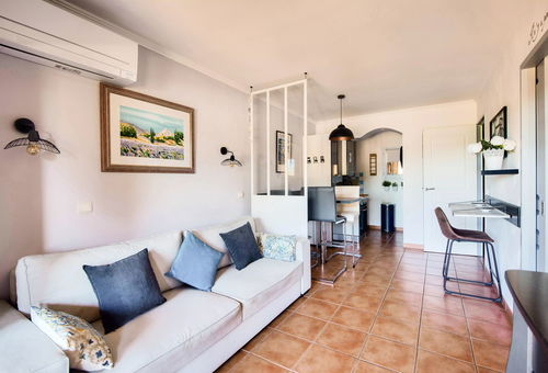 Apartment 1 bedroom Mallemort