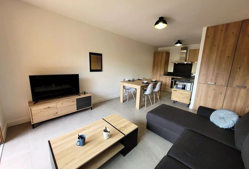 Appartement 1 chambre Les Gets