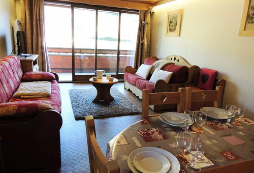 Apartment 1 bedroom Les Gets