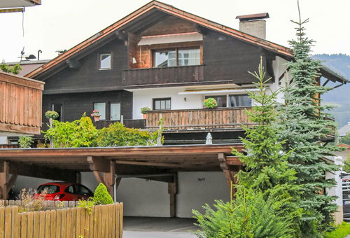 Appartement 2 chambres Seefeld In Tirol