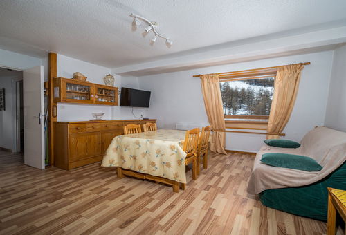 Apartment 2 bedroom Allos