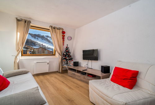 Apartment Allos
