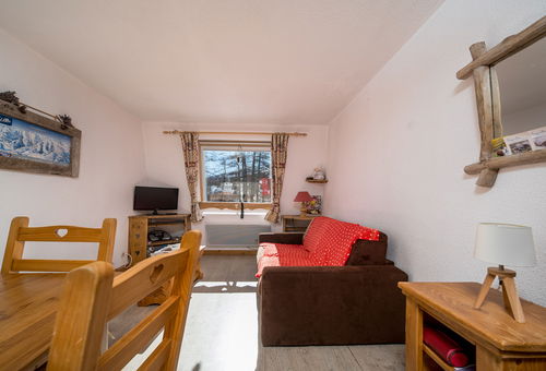Apartment Allos