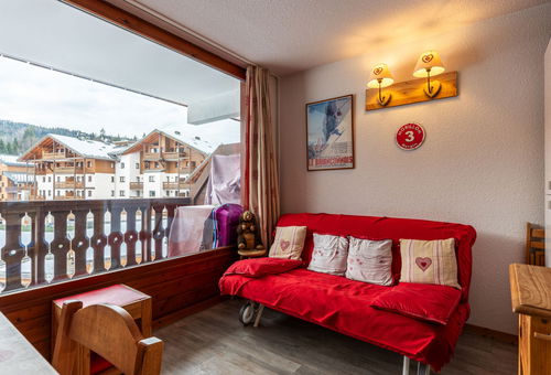 Appartement 1 chambre Azay-sur-indre