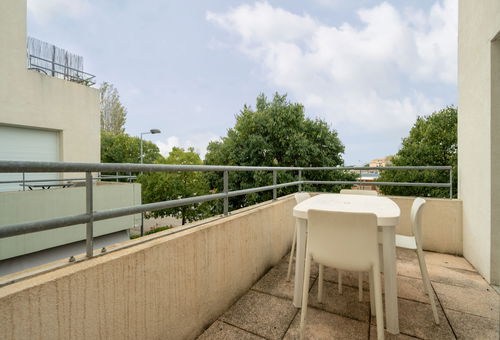 Apartment 1 bedroom Le Grau-du-roi