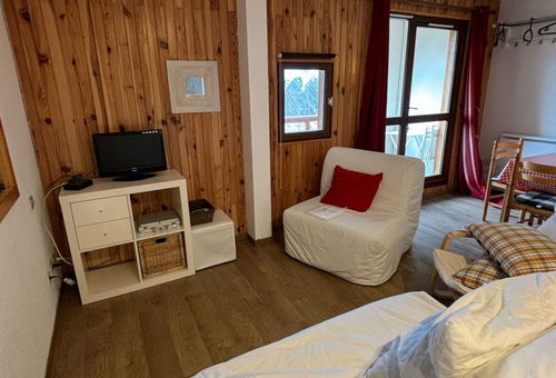 Apartment Les Deux Alpes