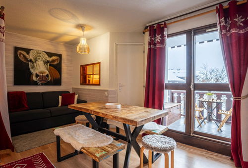 Apartment 1 bedroom Azay-sur-indre