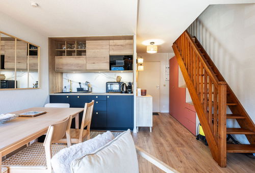 Apartment 2 bedroom Azay-sur-indre