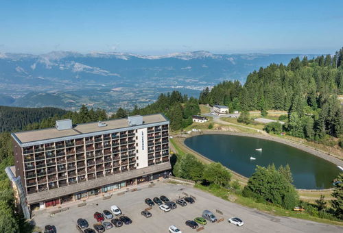 Apartment Chamrousse