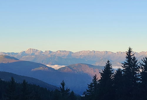 Apartment Chamrousse