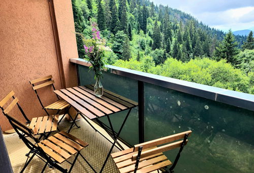 Appartement Chamrousse