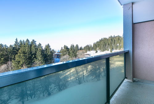Apartment Chamrousse