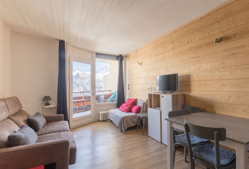 Apartment Orcières
