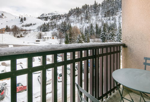Apartment Chamrousse