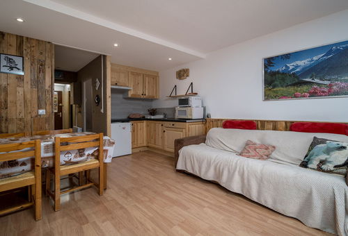 Apartment Allos