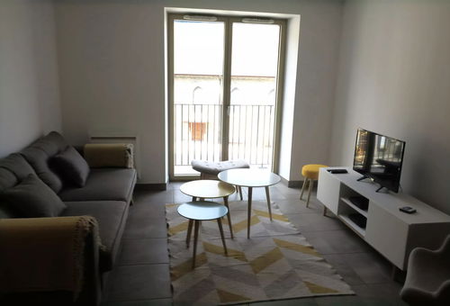 Apartment 2 bedroom Châtel