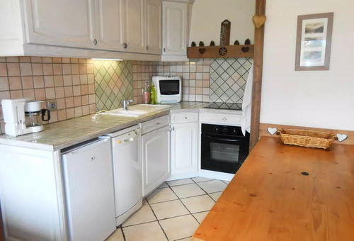 Appartement 3 chambres Les Deux Alpes