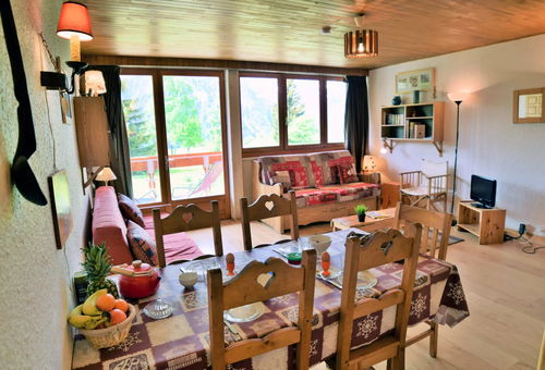 Appartement 1 chambre Les Deux Alpes