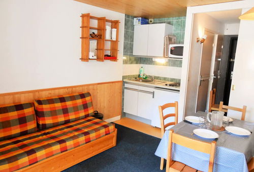 Appartement 1 chambre Les Deux Alpes