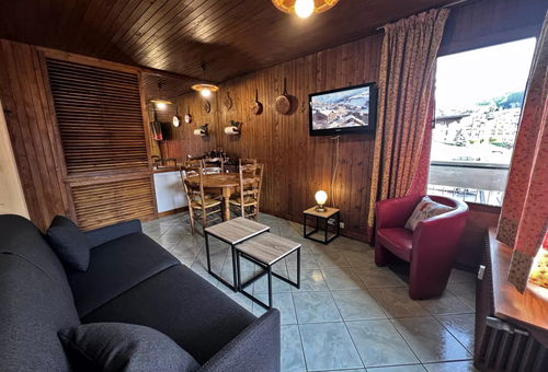 Apartment 2 bedroom La Clusaz