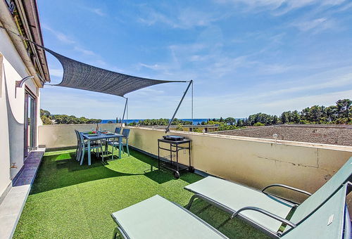 Appartement 1 chambre La Ciotat