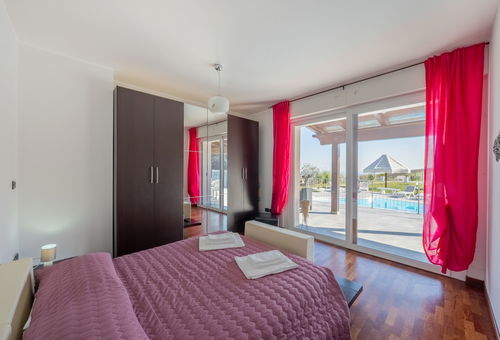 Apartment 2 bedroom Città Sant'angelo