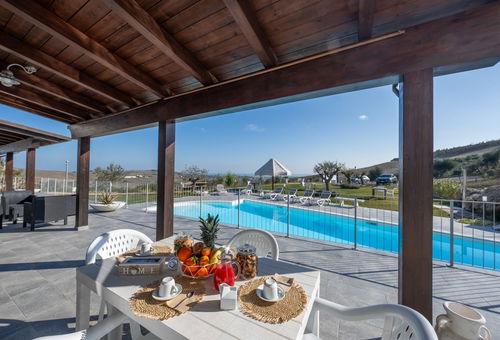 Apartment 2 bedroom Città Sant'angelo