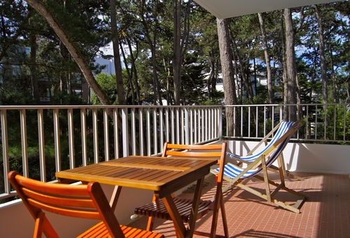3-ROOM APARTMENT BENOIT BEACH WITH DIRECT BEACH ACCESS
