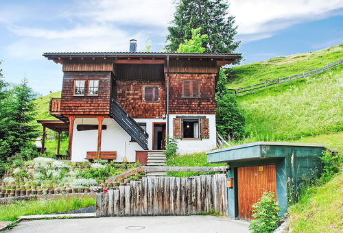 Apartment 2 bedroom Arosa