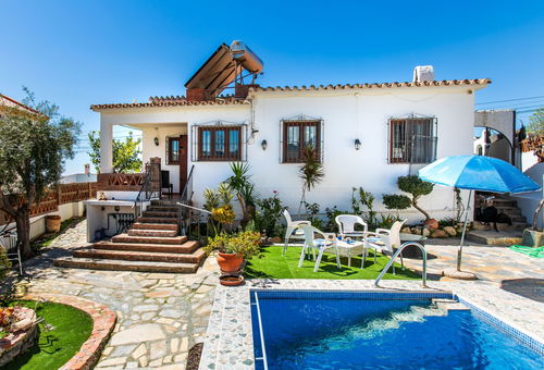 Villa 3 bedroom Nerja