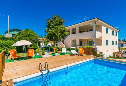 Apartment 1 bedroom San Vincenzo