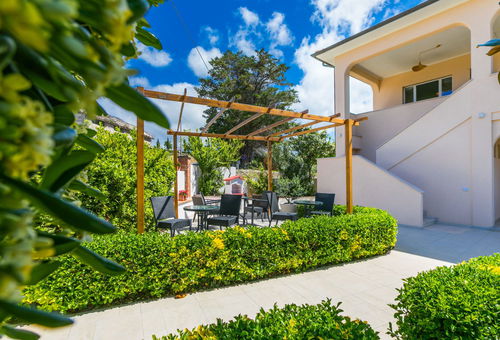 Apartment 1 bedroom San Vincenzo