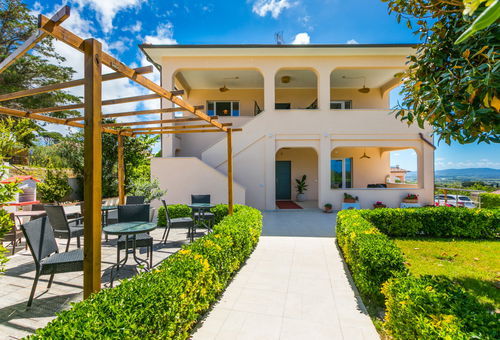 Apartment 1 bedroom San Vincenzo