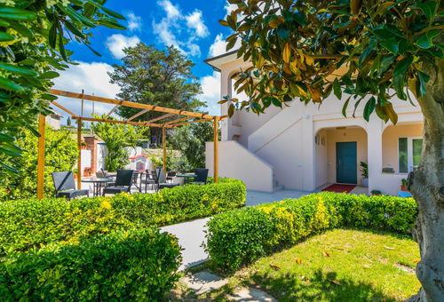 Apartment 1 bedroom San Vincenzo