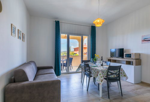 Apartment 1 bedroom San Vincenzo