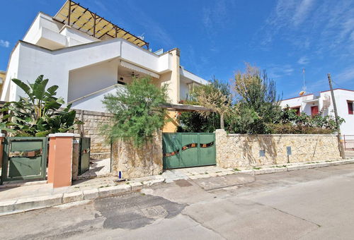 Villa 2 bedroom Baia Verde