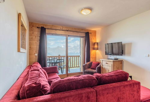 Apartment 3 bedroom Bourg-saint-maurice