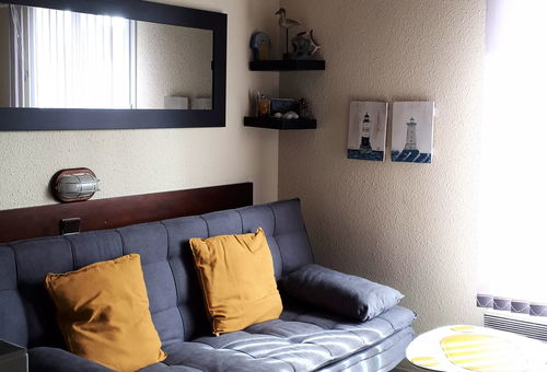 Apartment 2 bedroom Arzon