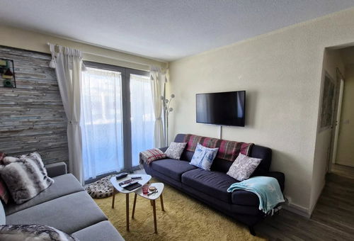 Apartment 2 bedroom Magland