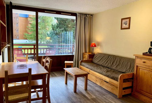 Appartement 1 chambre Les Deux Alpes