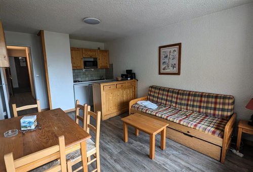 Appartement 1 chambre Les Deux Alpes