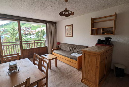 Appartement 1 chambre Les Deux Alpes