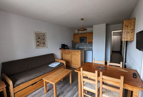 Appartement 1 chambre Les Deux Alpes