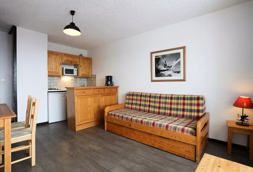 Appartement 1 chambre Les Deux Alpes