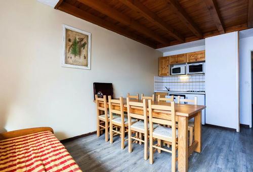 Appartement 1 chambre Les Deux Alpes